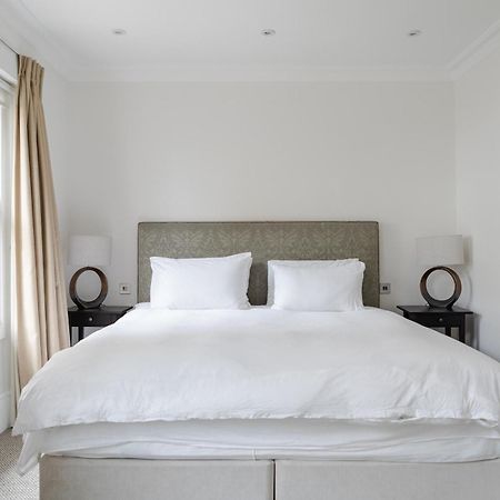 Number 53 - Stunning Maisonette With Parking In Kensington & Chelsea Londyn Zewnętrze zdjęcie