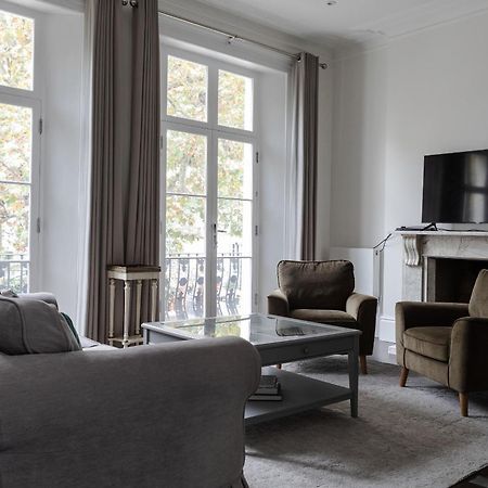 Number 53 - Stunning Maisonette With Parking In Kensington & Chelsea Londyn Zewnętrze zdjęcie