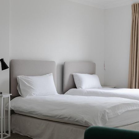 Number 53 - Stunning Maisonette With Parking In Kensington & Chelsea Londyn Zewnętrze zdjęcie