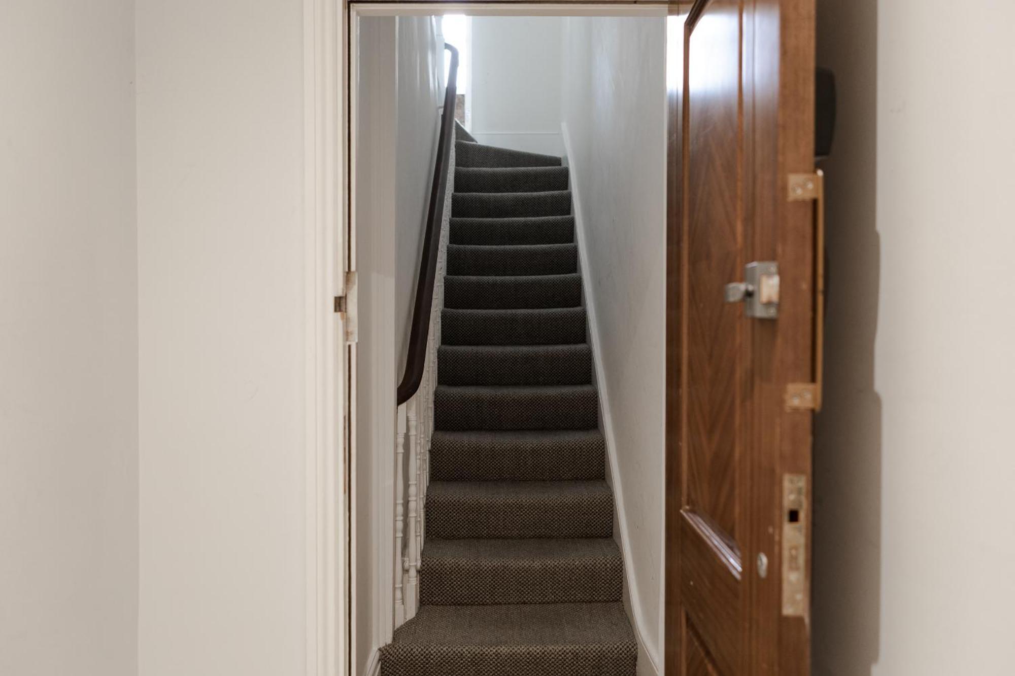 Number 53 - Stunning Maisonette With Parking In Kensington & Chelsea Londyn Zewnętrze zdjęcie