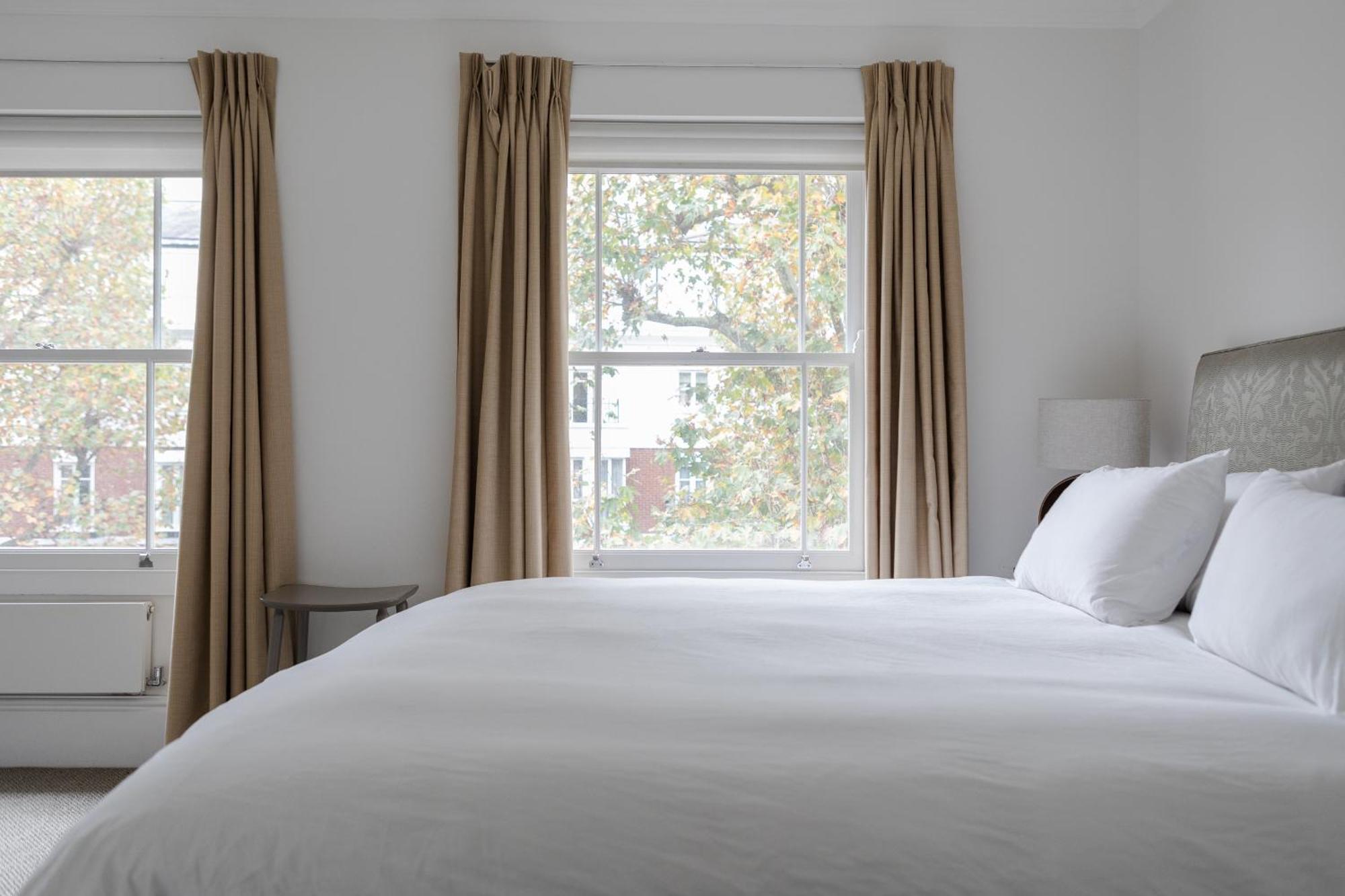 Number 53 - Stunning Maisonette With Parking In Kensington & Chelsea Londyn Zewnętrze zdjęcie