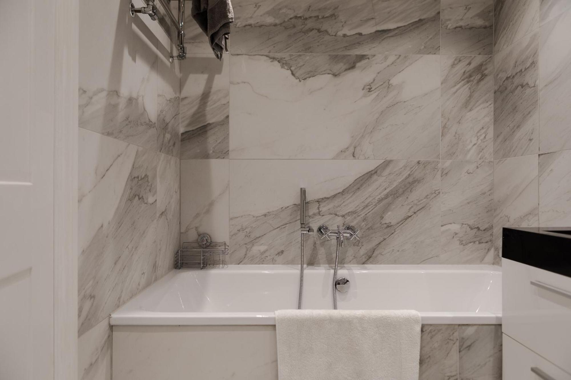 Number 53 - Stunning Maisonette With Parking In Kensington & Chelsea Londyn Zewnętrze zdjęcie