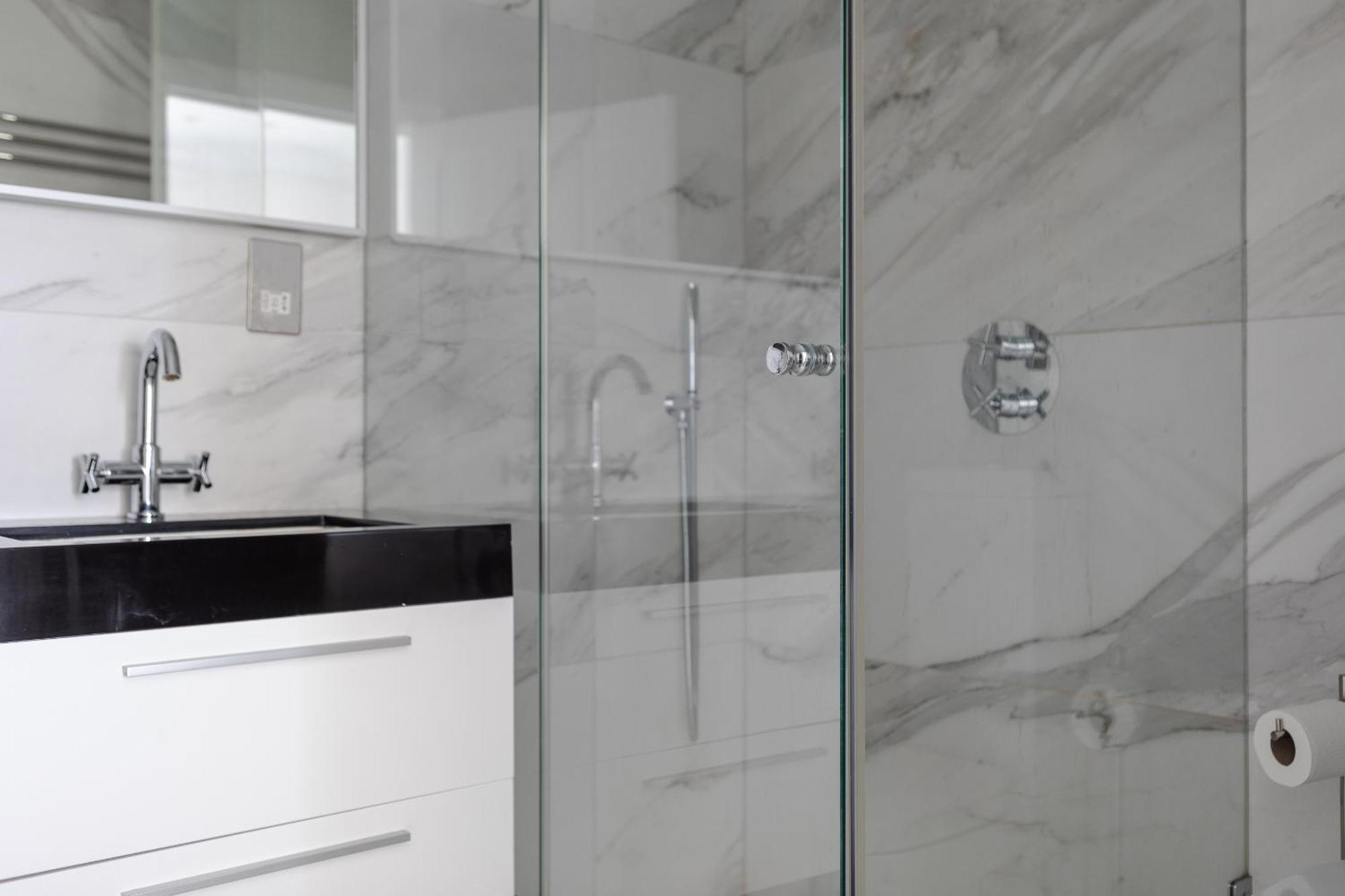 Number 53 - Stunning Maisonette With Parking In Kensington & Chelsea Londyn Zewnętrze zdjęcie